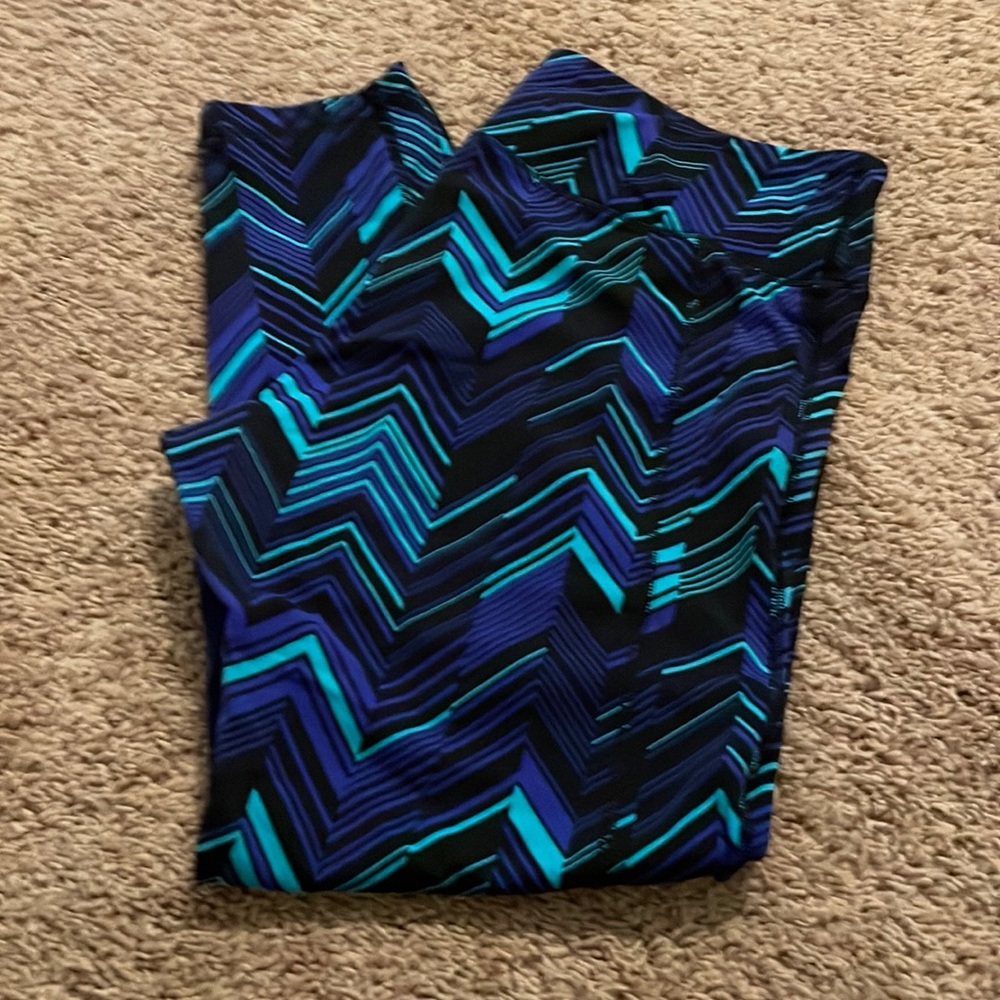 Soma Sport Leggings Large